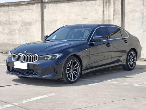 BMW 3 Series 2023