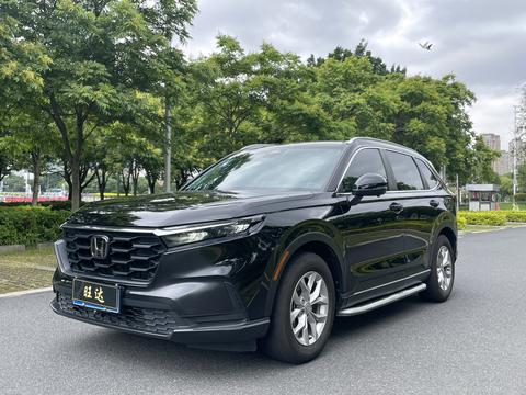 Honda CR-V 2024