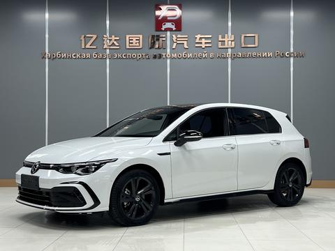 Volkswagen Golf 2023