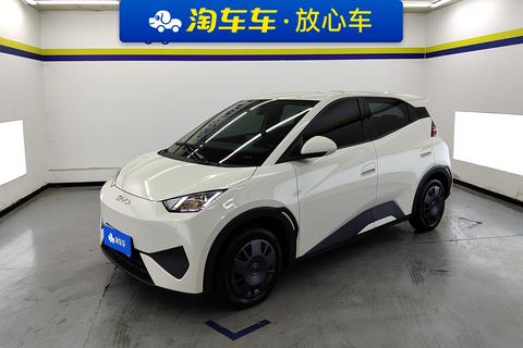 BYD Seagull 2025