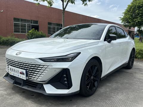 Changan UNI-V 2022