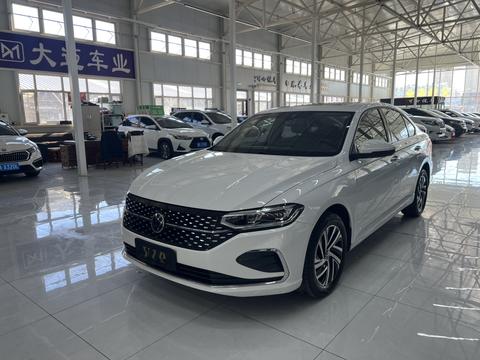 Volkswagen Lavida 2023
