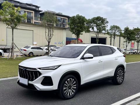 Changan Oshan X5 2023