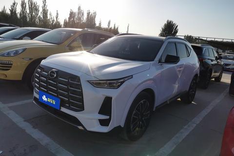 GAC GS4 2024