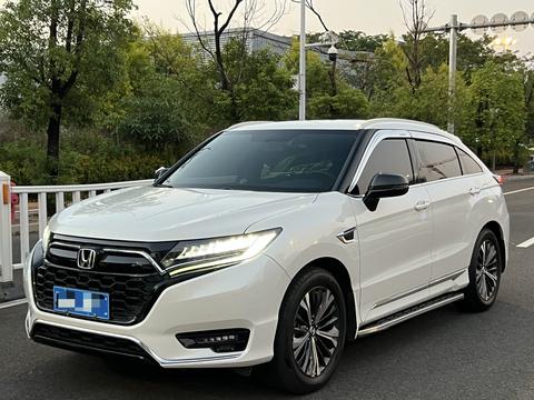Honda UR-V 2020