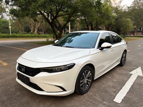 Honda Integra 2022