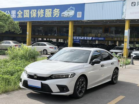 Honda Civic 2022