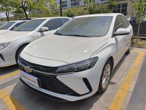 Chevrolet Monza 2023