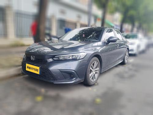 Honda Civic 2022