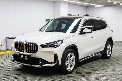 BMW X1 2023