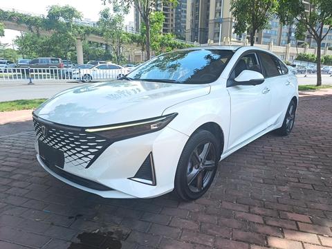 Changan Raeton Plus 2023