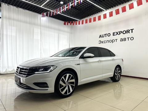 Volkswagen Sagitar 2022
