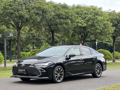 Toyota Avalon 2023