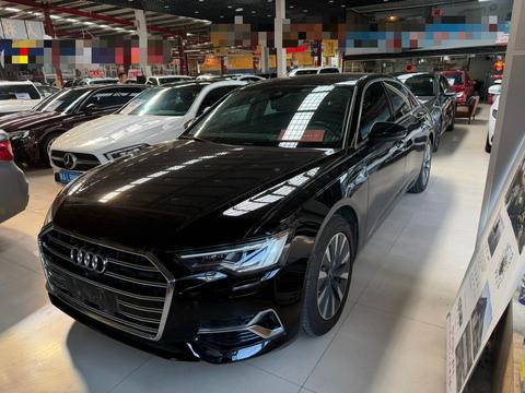 Audi A6L 2023