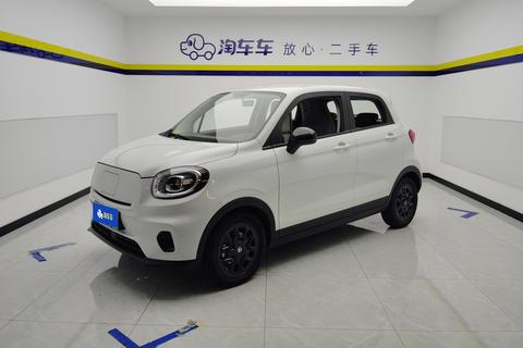 Leapmotor T03 2025