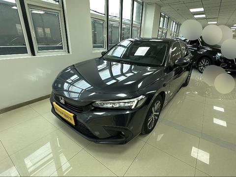 Honda Civic 2022