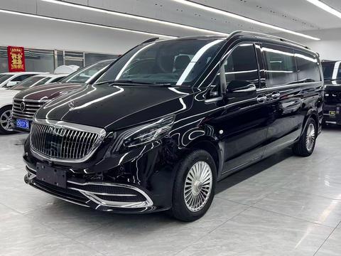 Mercedes-Benz Vito 2021