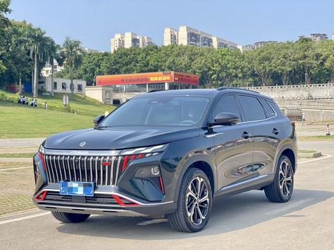 Dongfeng Haoji 2024