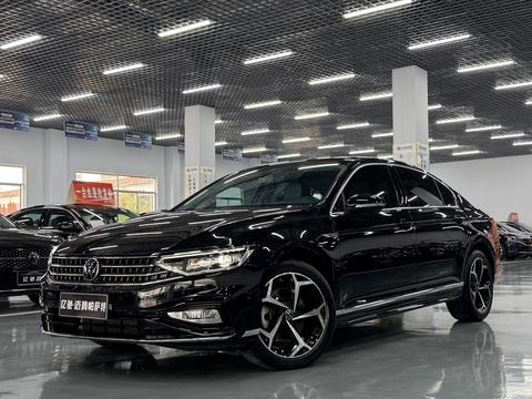Volkswagen Magotan 2024