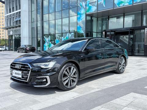 Audi A6L 2023