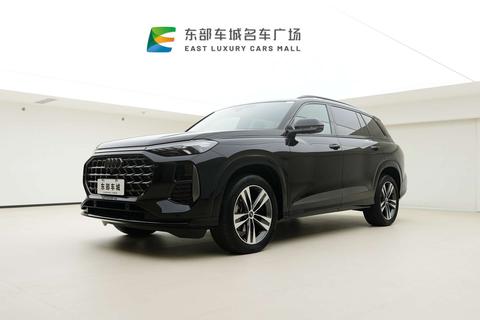 Audi Q6 2024