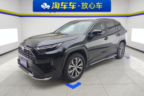 Toyota RAV4 2023