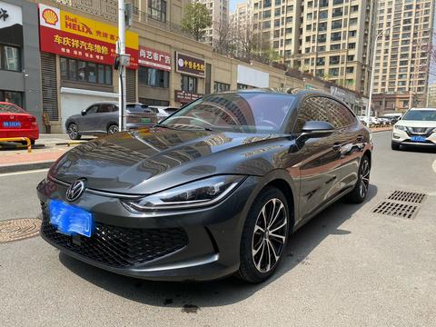 Volkswagen Lamando 2023