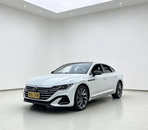 Volkswagen Passat CC 2023