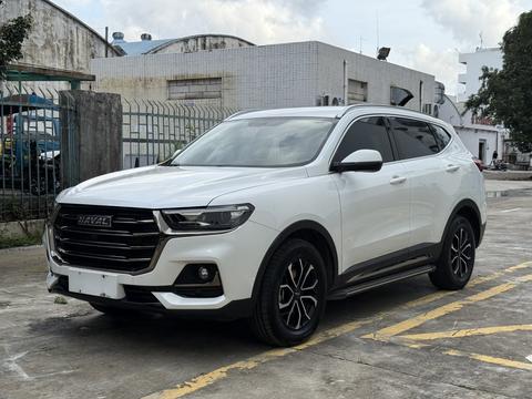 Haval H6 2021