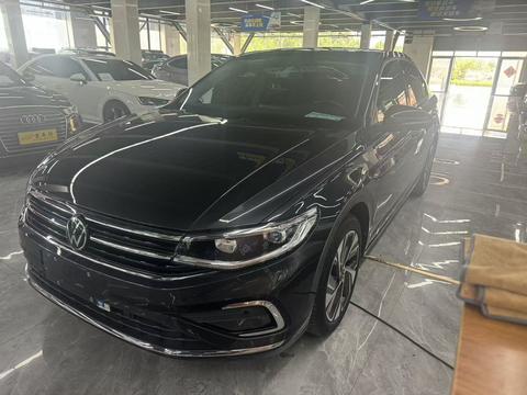 Volkswagen Bora 2023