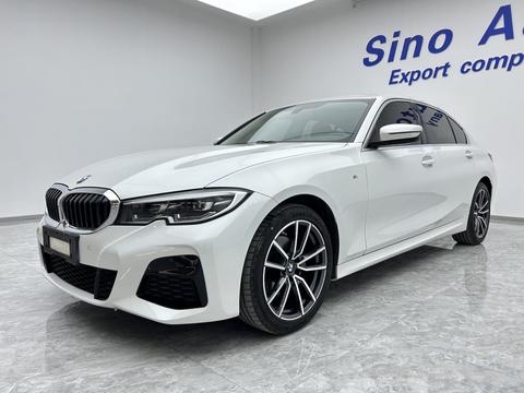 BMW 3 Series 2022