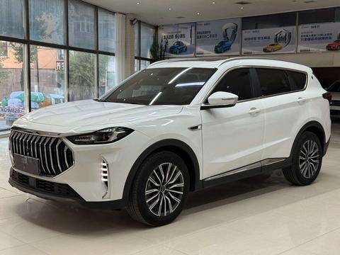 Jetour X70 Plus 2023