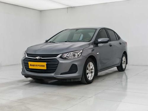 Chevrolet Cavalier 2022