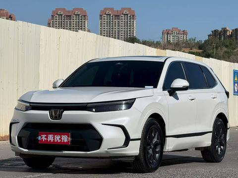 Honda Breeze 2023