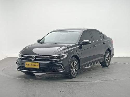 Volkswagen Bora 2024