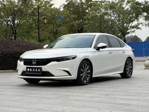 Honda Integra 2023
