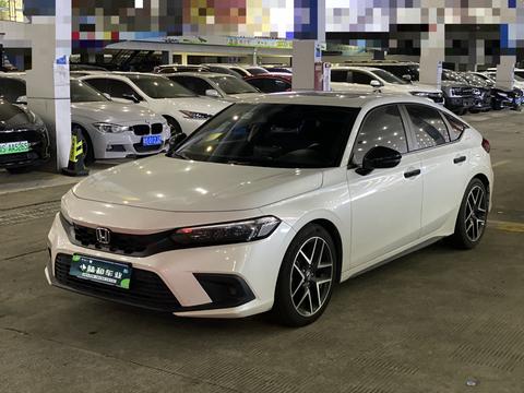 Honda Civic 2023