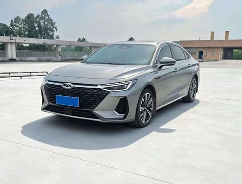 Chery Arrizo 8 2022