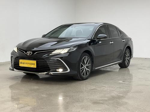 Toyota Camry 2023
