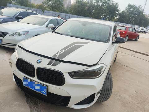 BMW X2 2021