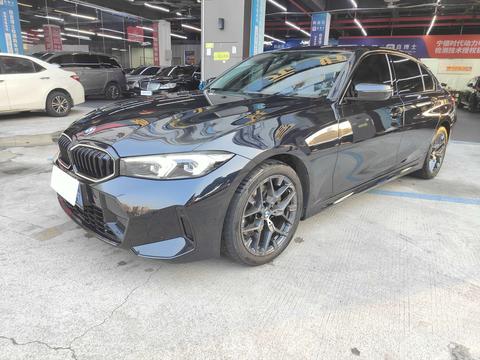 BMW 3 Series 2026