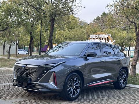 Changan Z6 2023