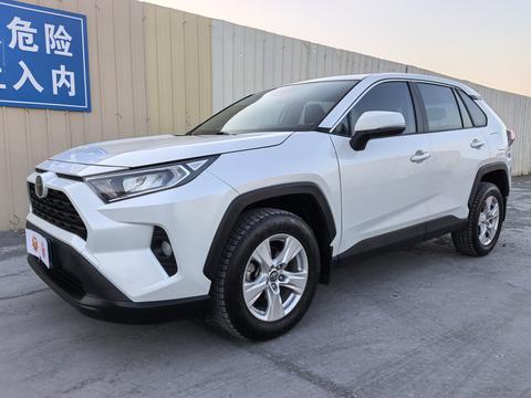 Toyota RAV4 2022