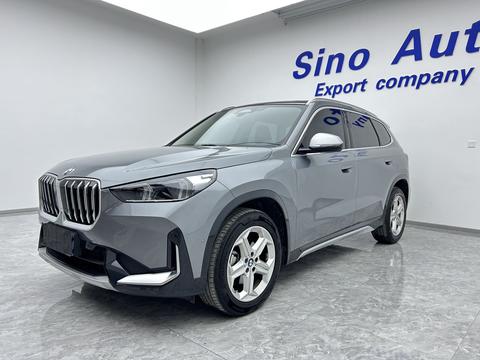 BMW X1 2023