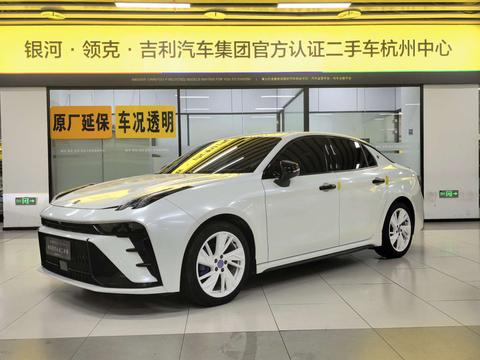 Lynk & Co 03 2023