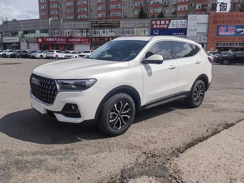 Haval H6 2023
