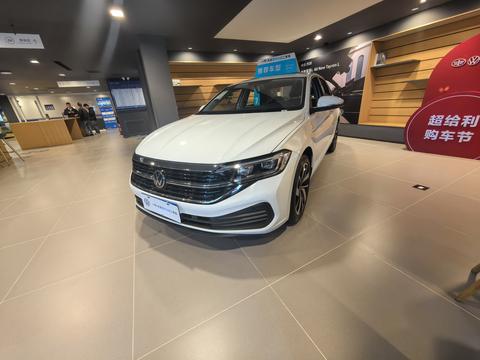 Volkswagen Sagitar 2025
