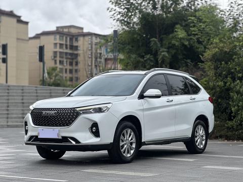 Haval M6 2023