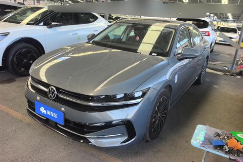 Volkswagen Magotan 2024