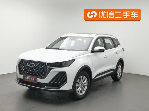 Chery Tiggo 7 2025
